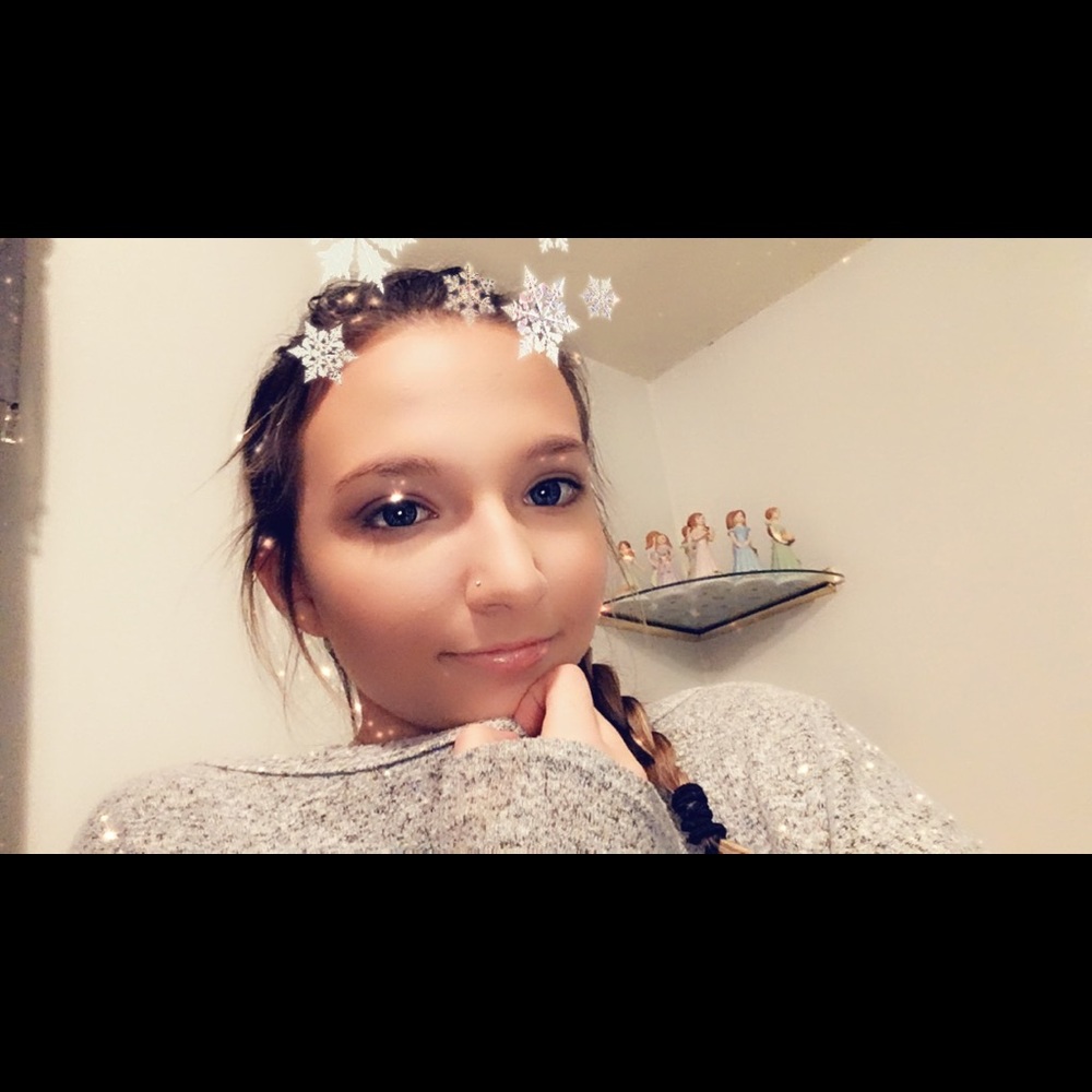 Meet your Posher, Ryleigh